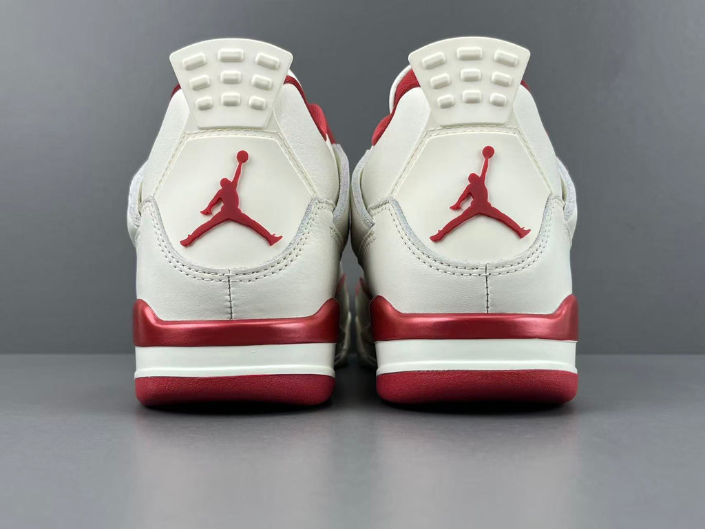 Jordan Air Jordan 4 Retro “Sierra Red”