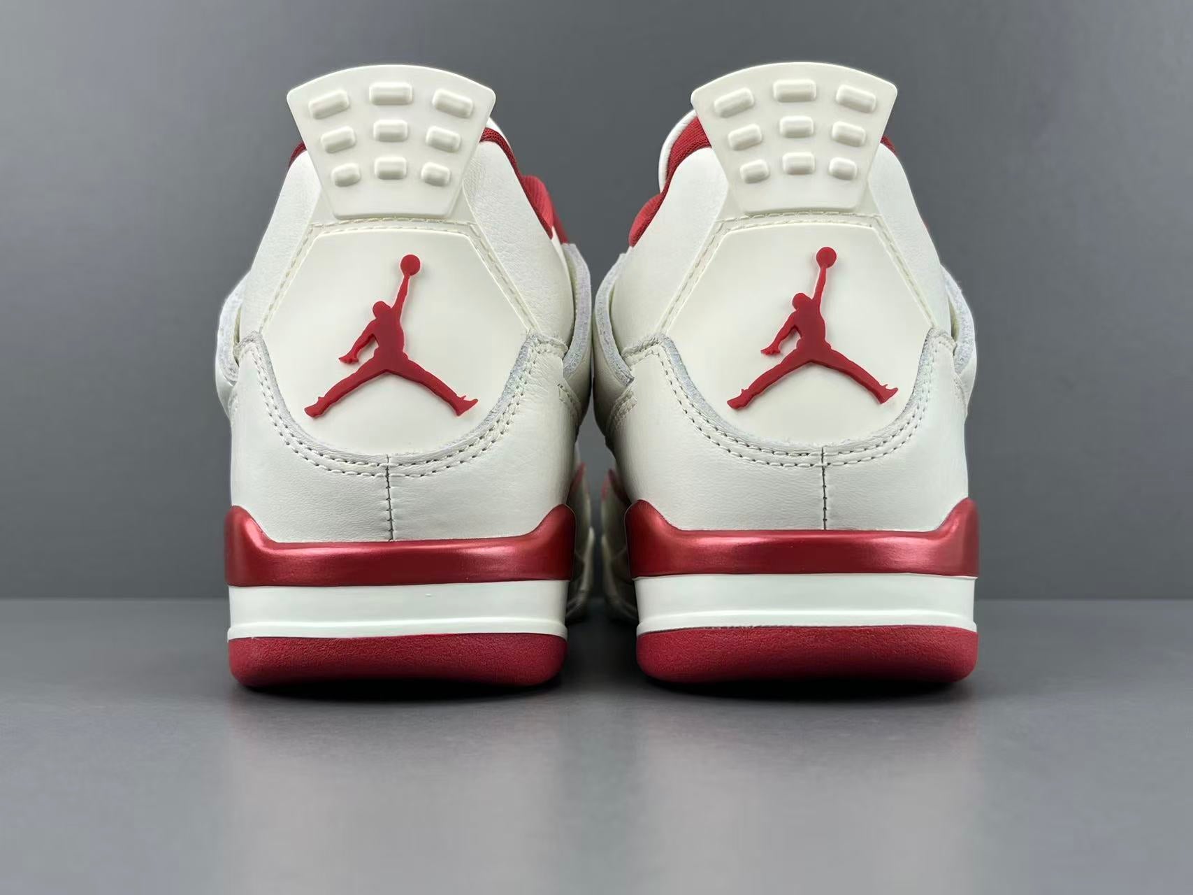 Jordan Air Jordan 4 Retro “Sierra Red”