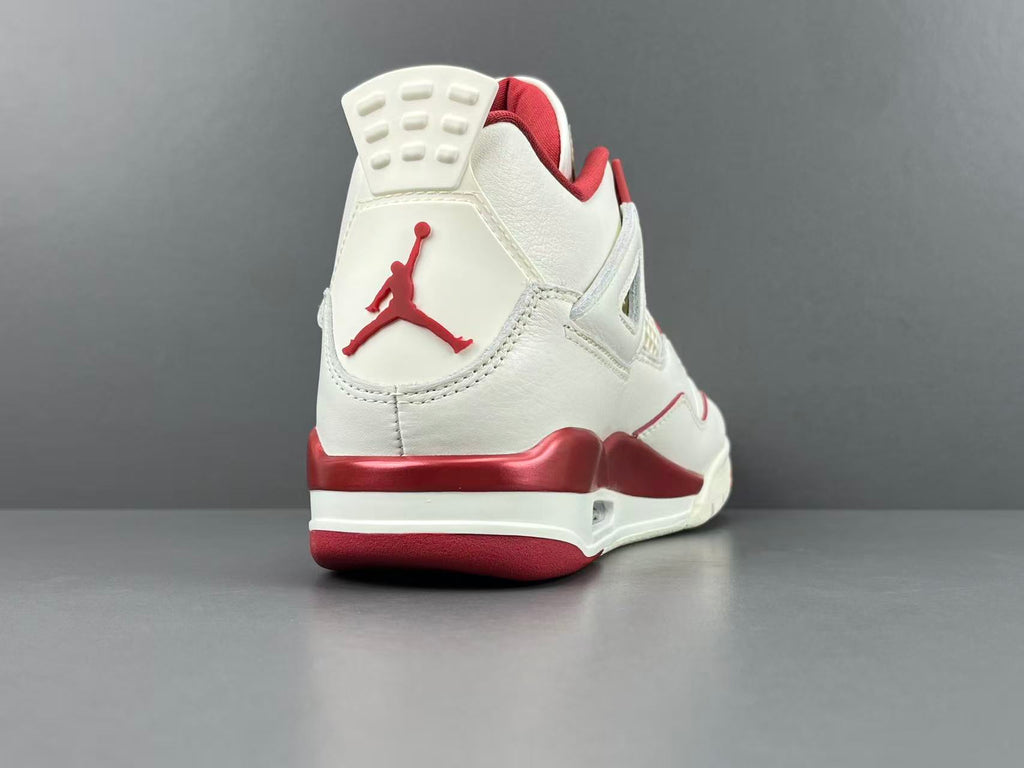 Jordan Air Jordan 4 Retro “Sierra Red”