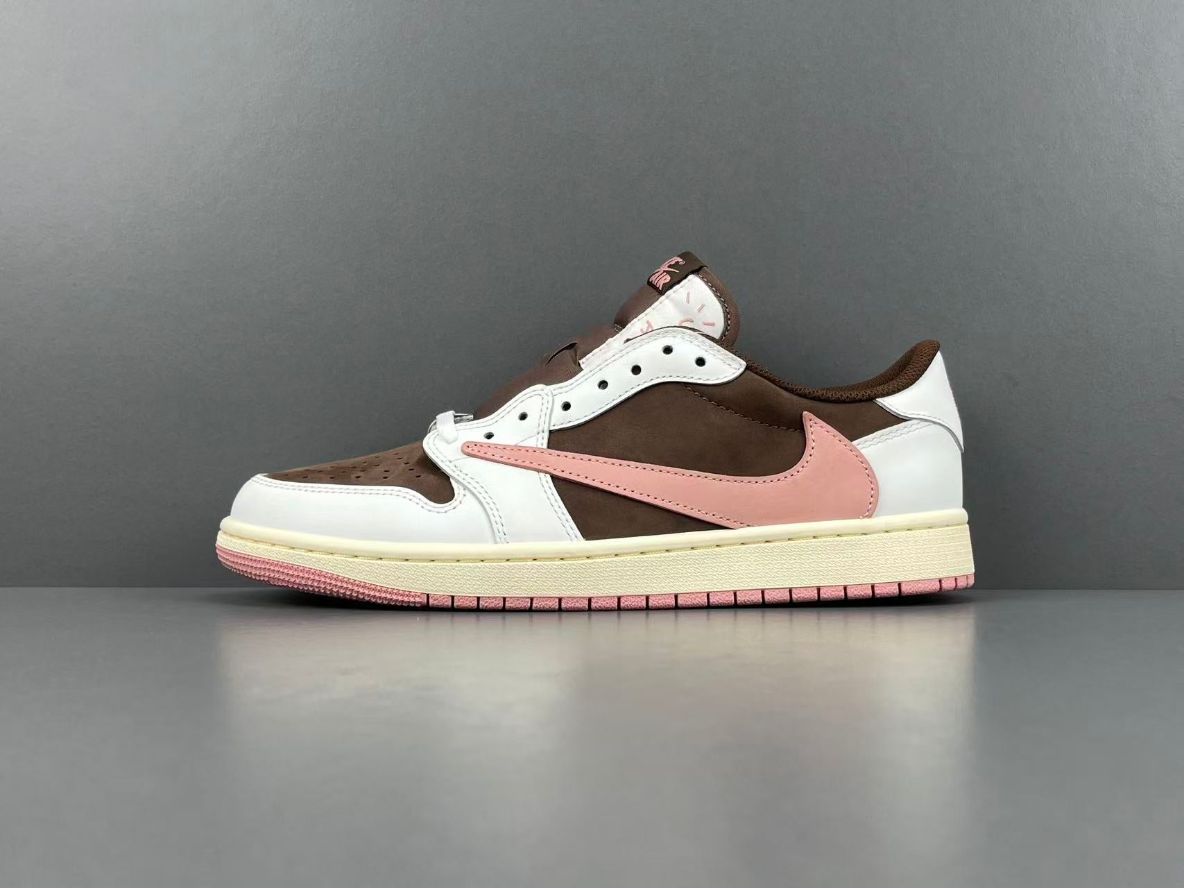 Travis Scott x Jordan Air Jordan 1