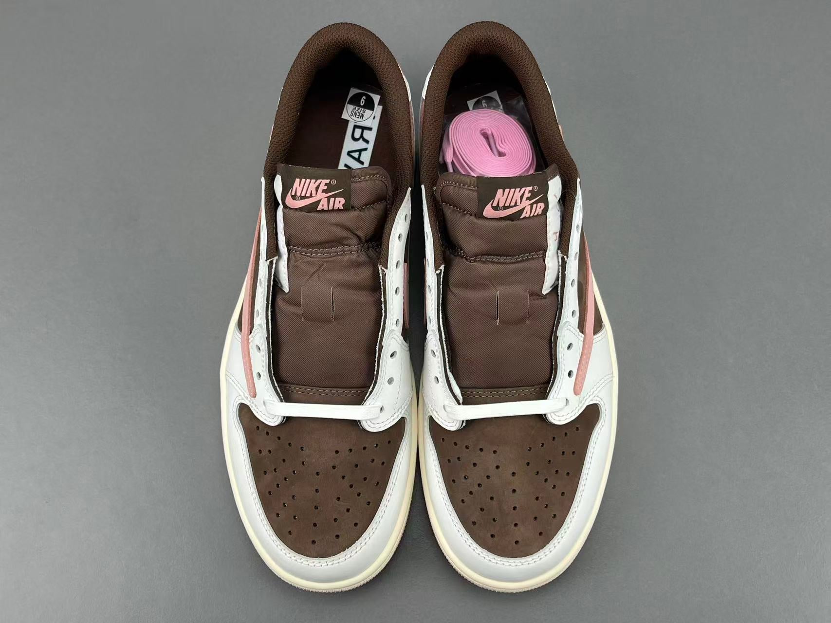 Travis Scott x Jordan Air Jordan 1