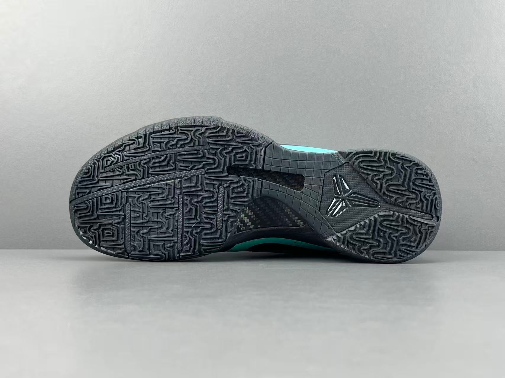 Nike Zoom Kobe 5 PROTRO EYBL P