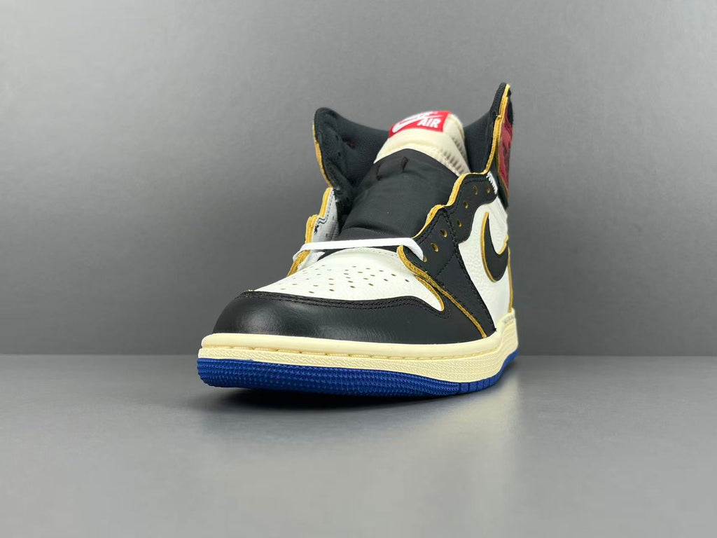 Union LA x Fragment Design x Jordan Air Jordan 1 High OG