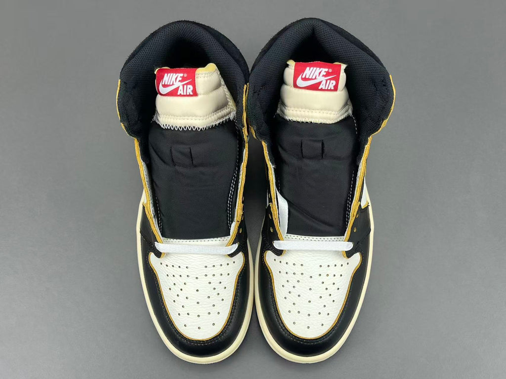 Union LA x Fragment Design x Jordan Air Jordan 1 High OG