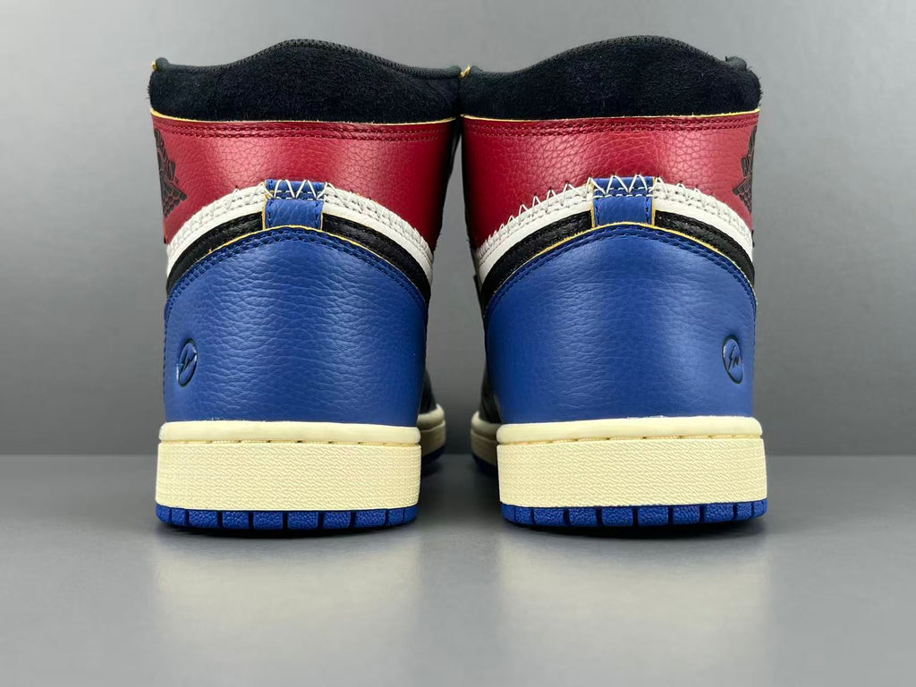 Union LA x Fragment Design x Jordan Air Jordan 1 High OG