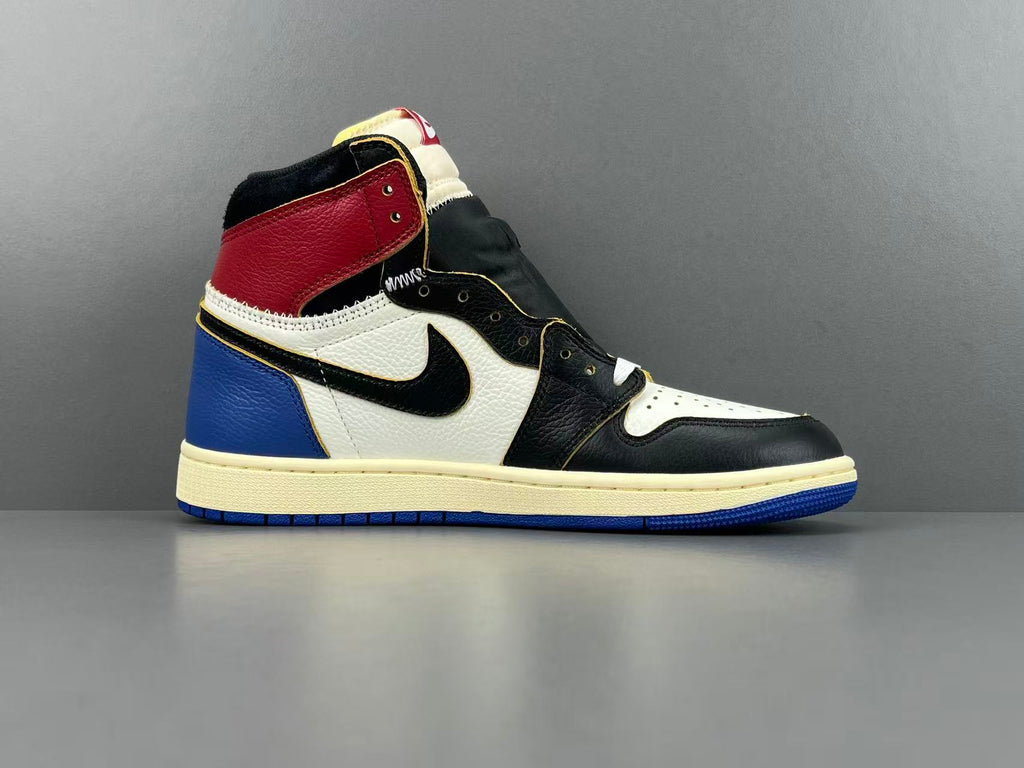 Union LA x Fragment Design x Jordan Air Jordan 1 High OG