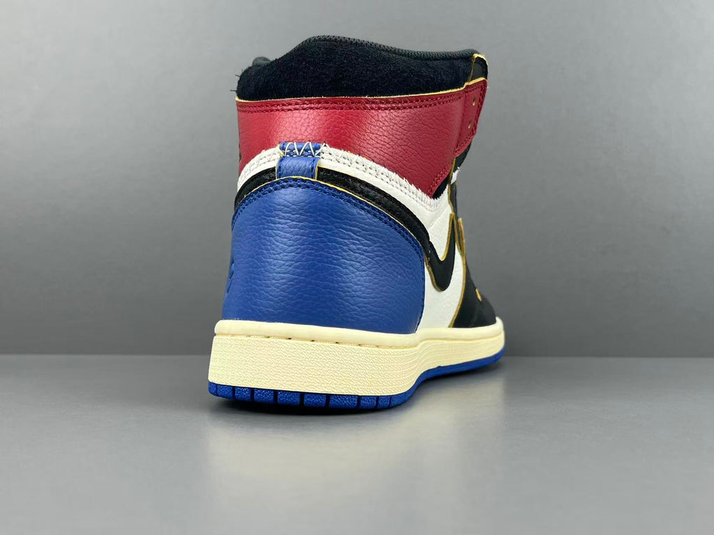 Union LA x Fragment Design x Jordan Air Jordan 1 High OG