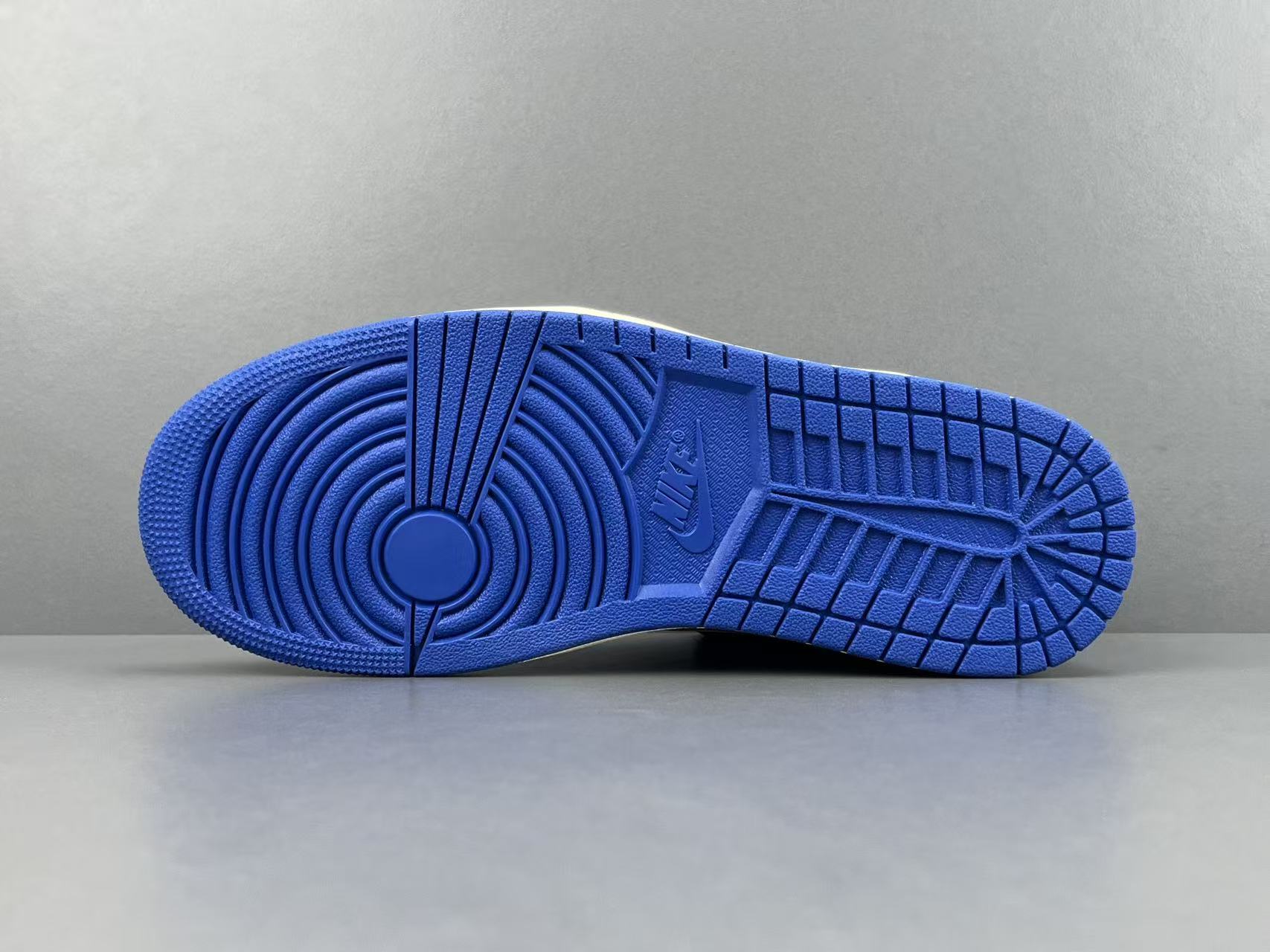 Union LA x Fragment Design x Jordan Air Jordan 1 High OG