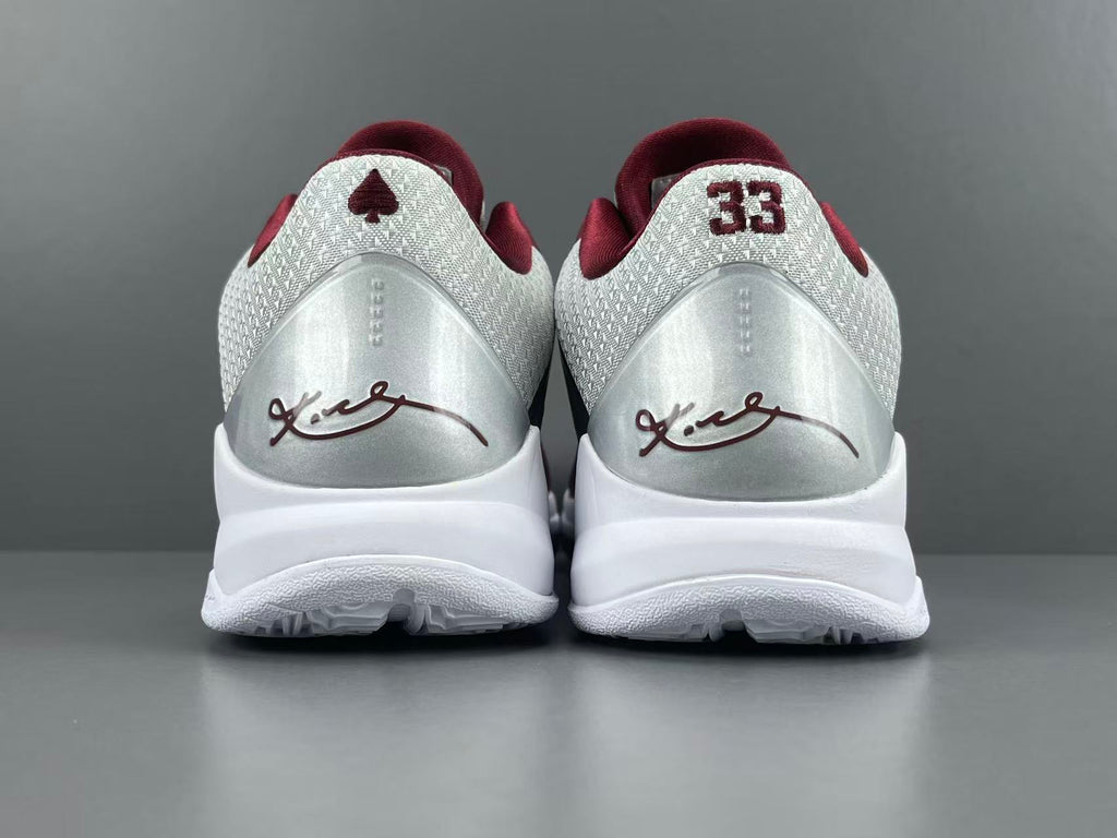 Nike Zoom Kobe 5 lower Merion Aces  Away