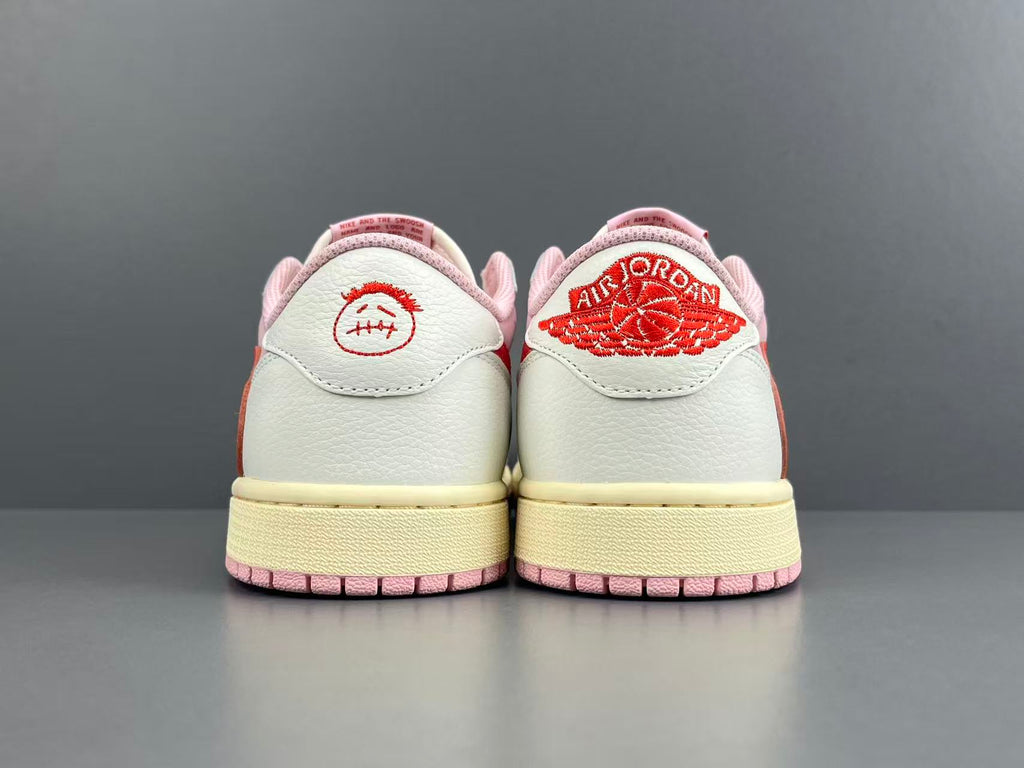 Travis Scott x Jordan Air Jordan 1 Low OG