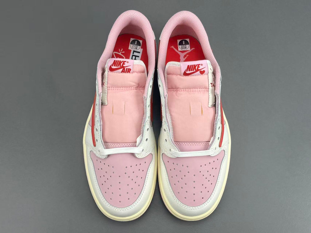 Travis Scott x Jordan Air Jordan 1 Low OG