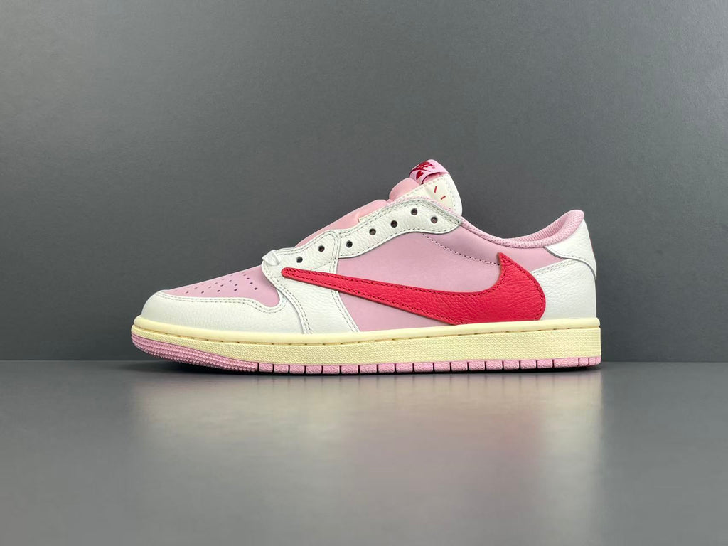 Travis Scott x Jordan Air Jordan 1 Low OG