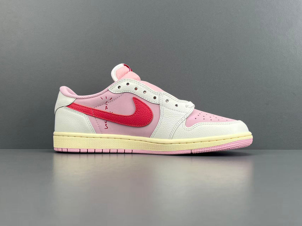 Travis Scott x Jordan Air Jordan 1 Low OG
