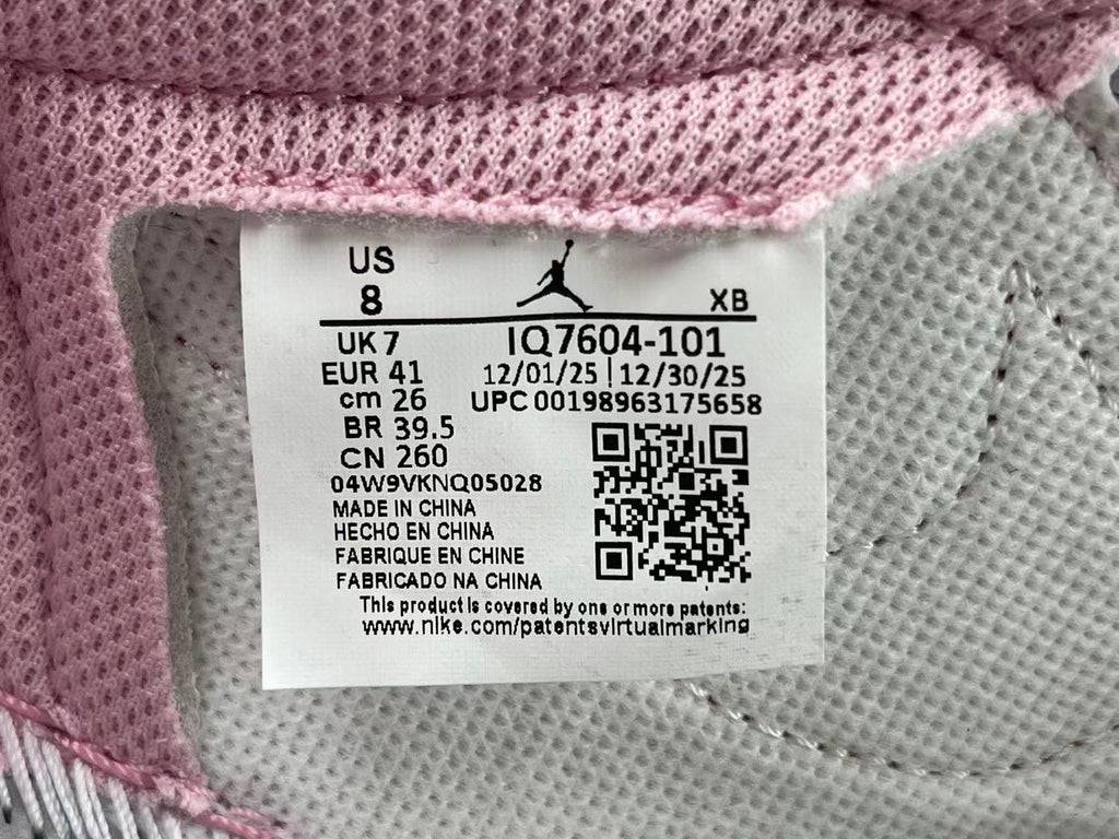 Travis Scott x Jordan Air Jordan 1 Low OG