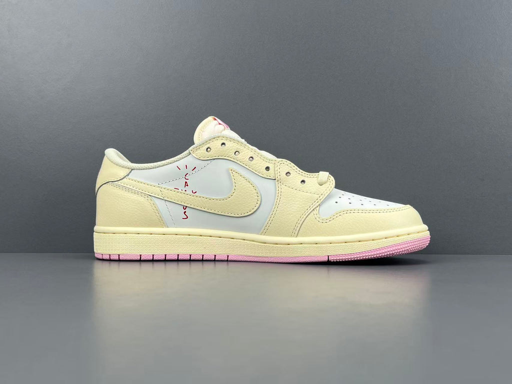 Travis Scott x Jordan Air Jordan 1 Low OG