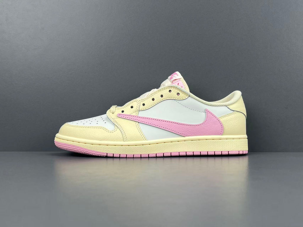 Travis Scott x Jordan Air Jordan 1 Low OG