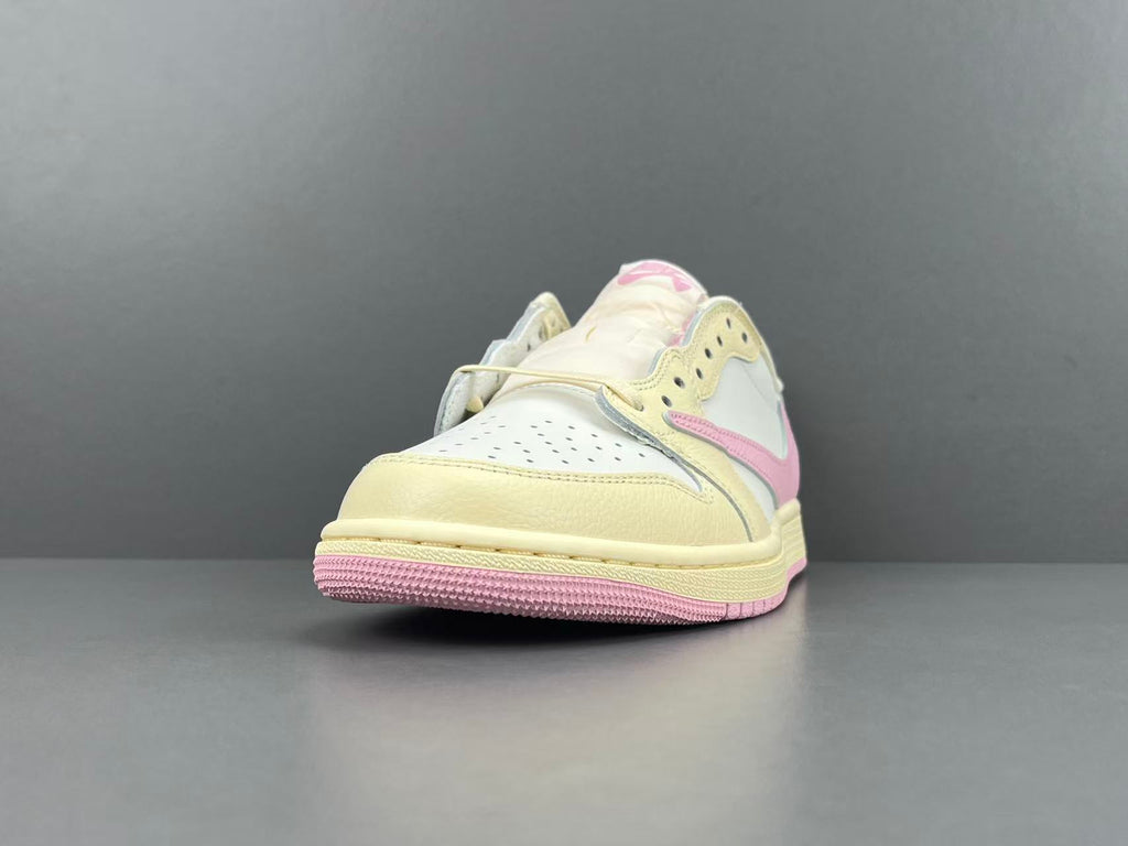 Travis Scott x Jordan Air Jordan 1 Low OG