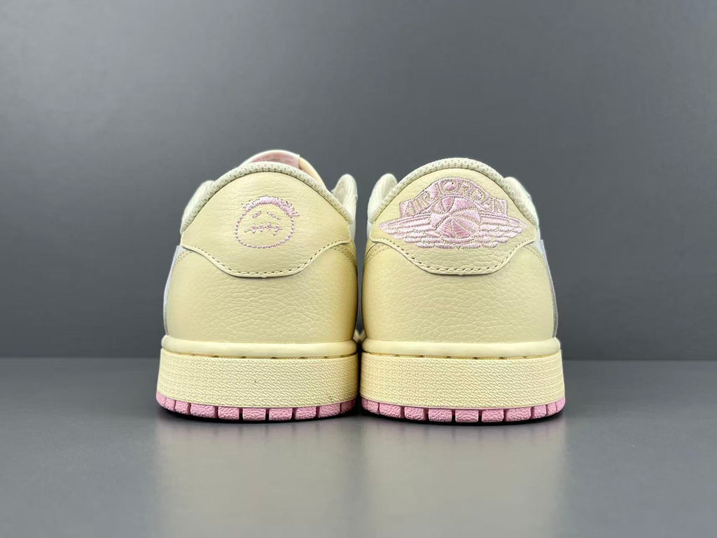 Travis Scott x Jordan Air Jordan 1 Low OG