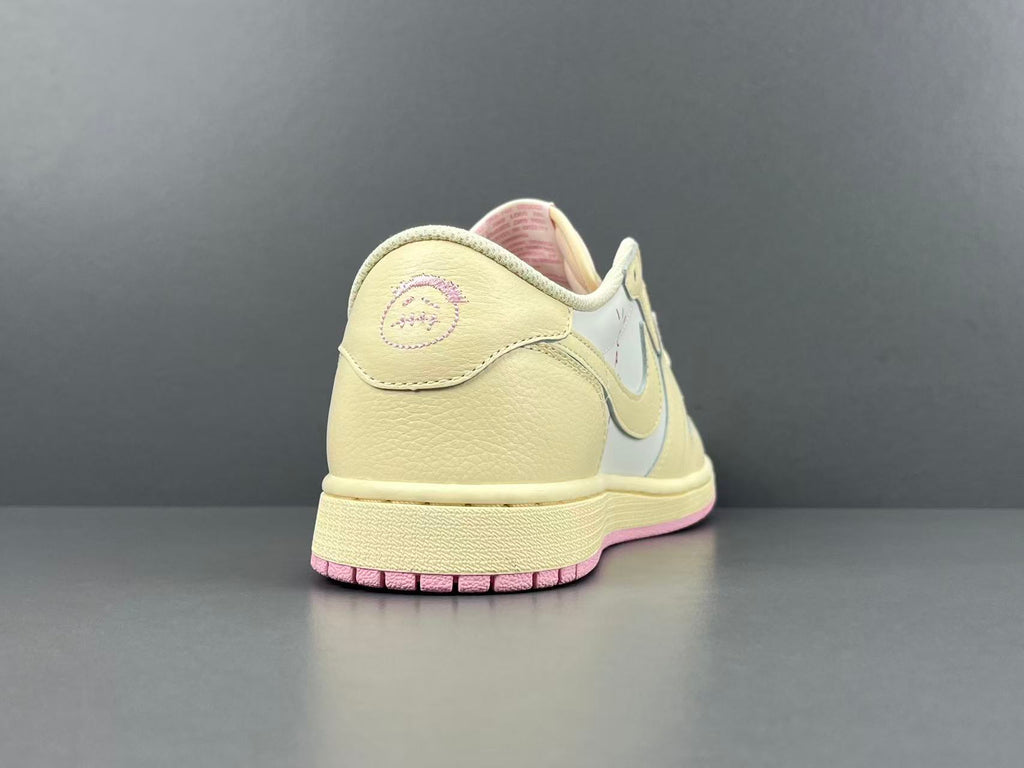Travis Scott x Jordan Air Jordan 1 Low OG