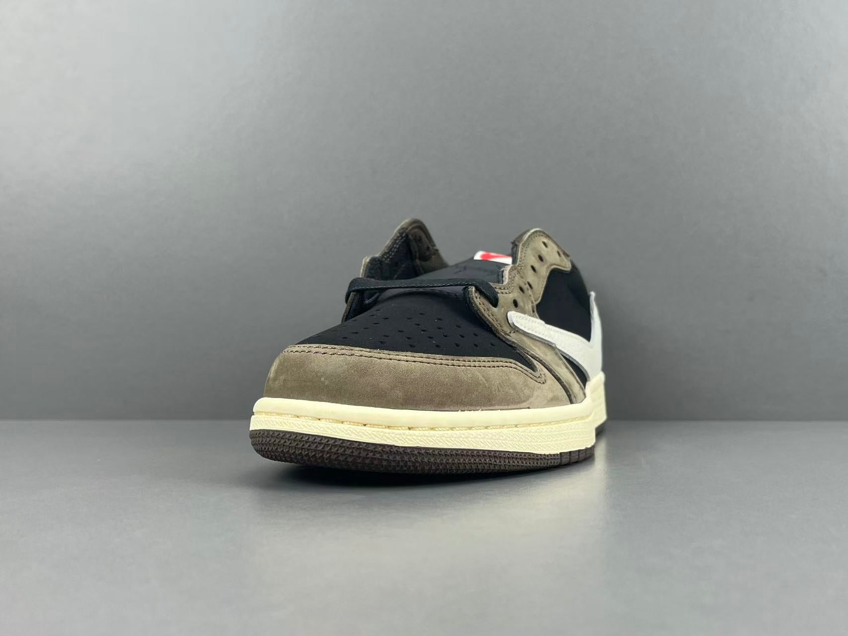 Travis Scott x Jordan Air Jordan 1 Low OG  TS SP