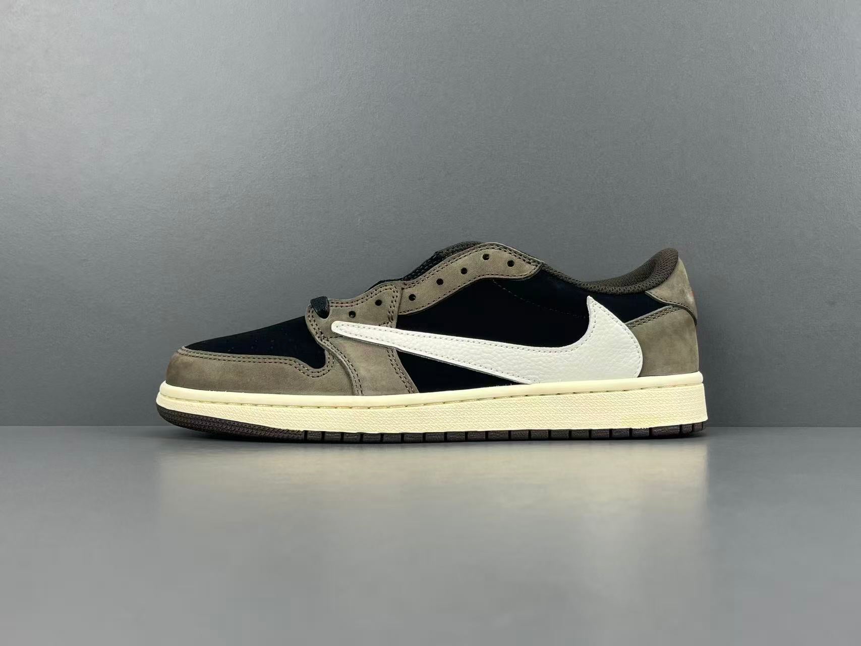 Travis Scott x Jordan Air Jordan 1 Low OG  TS SP