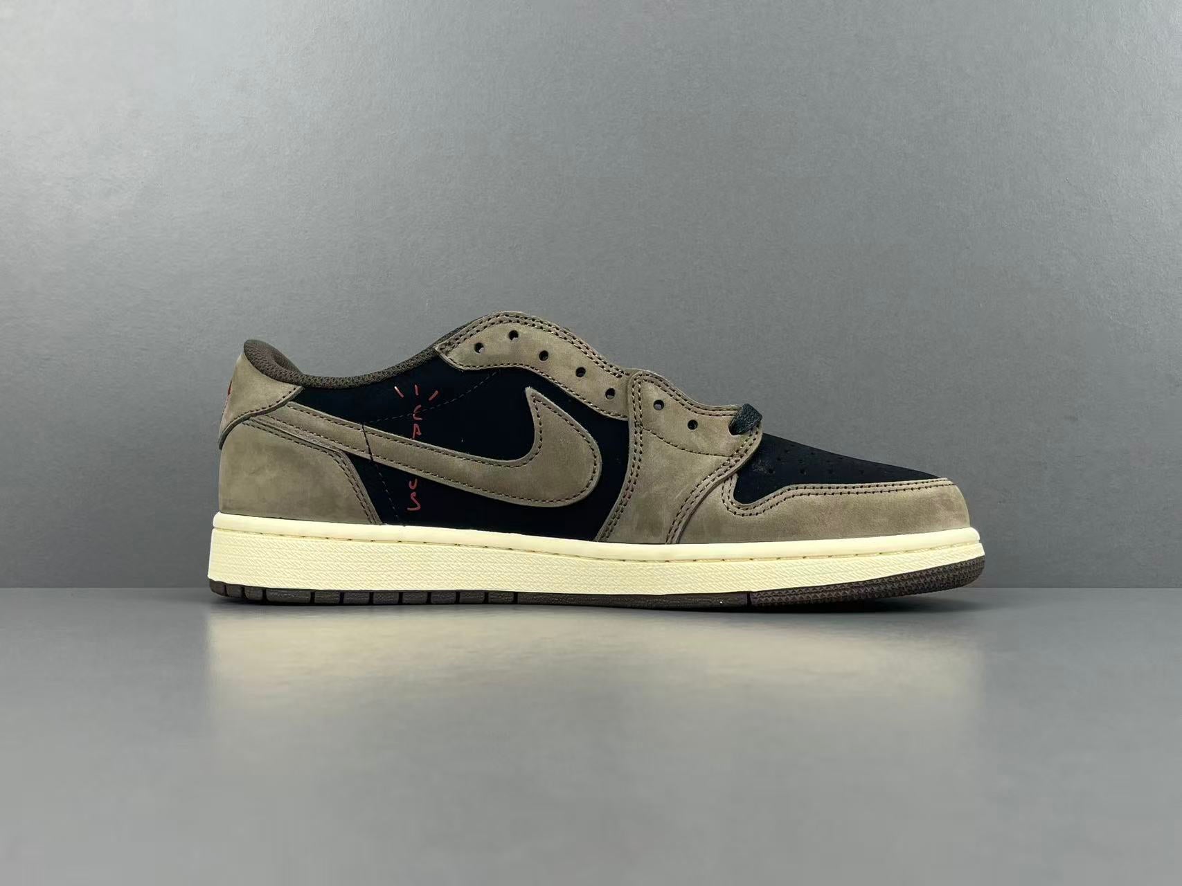 Travis Scott x Jordan Air Jordan 1 Low OG  TS SP