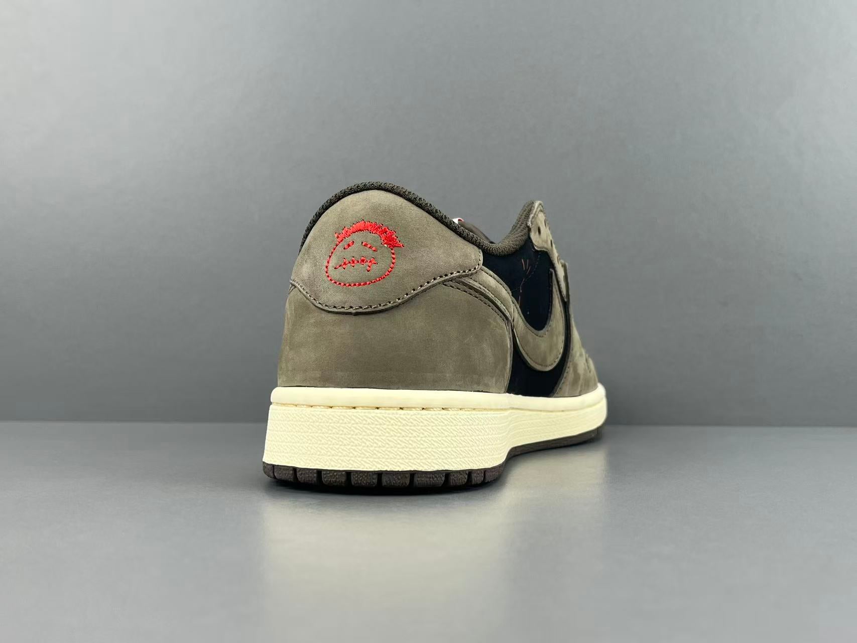 Travis Scott x Jordan Air Jordan 1 Low OG  TS SP