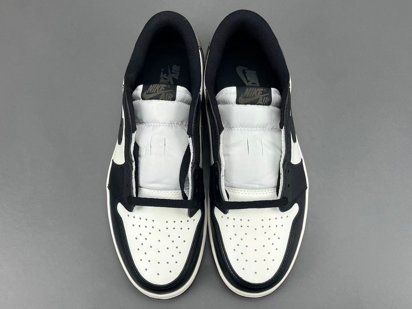 Jordan Air Jordan 1 Low OG "Mocha"