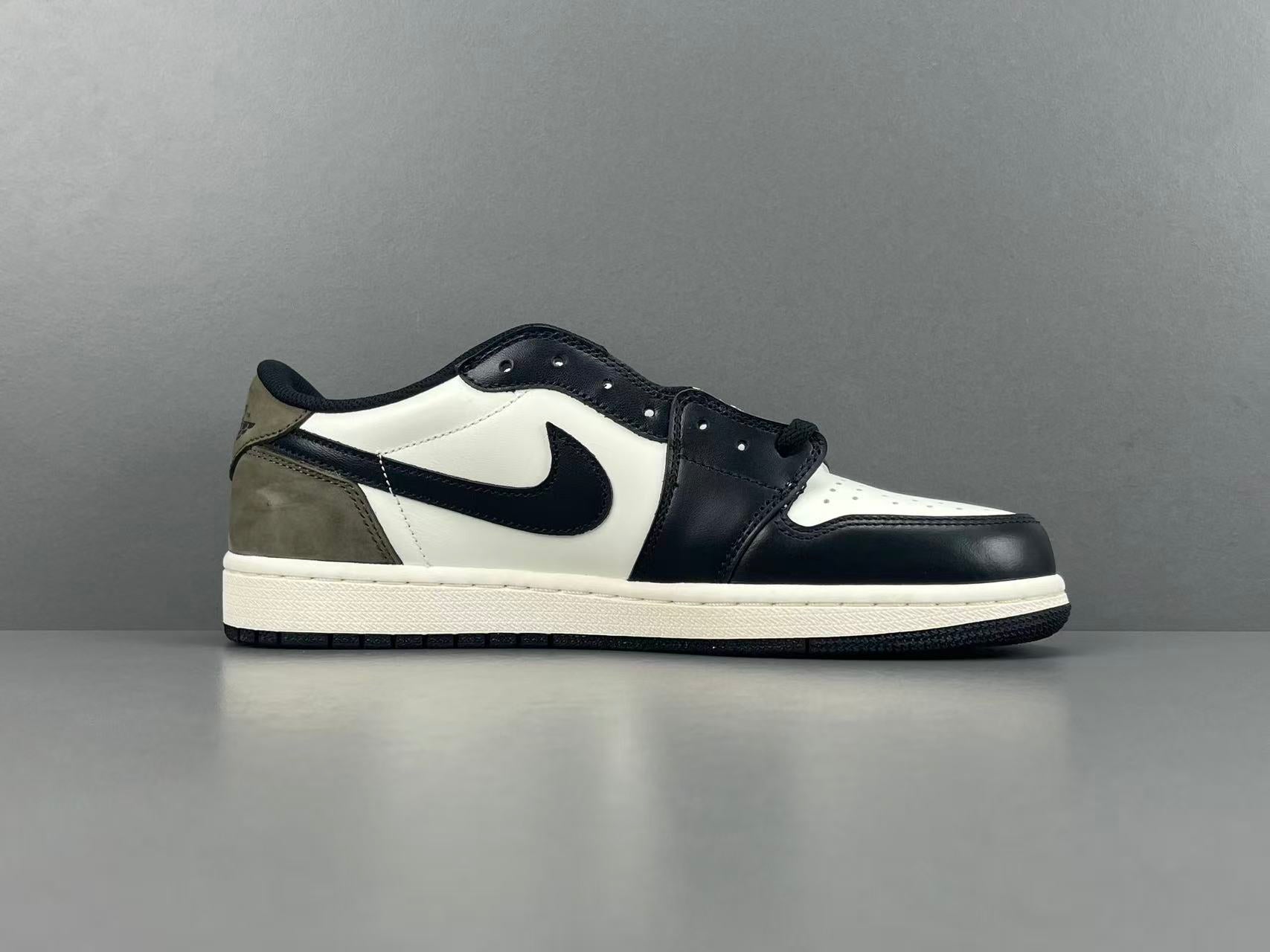 Jordan Air Jordan 1 Low OG "Mocha"