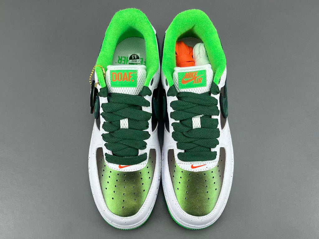 Nike  x DOAF Air Force 1 Egg or Duck