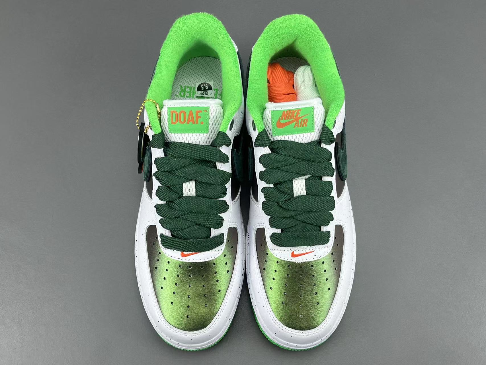 Nike  x DOAF Air Force 1 Egg or Duck