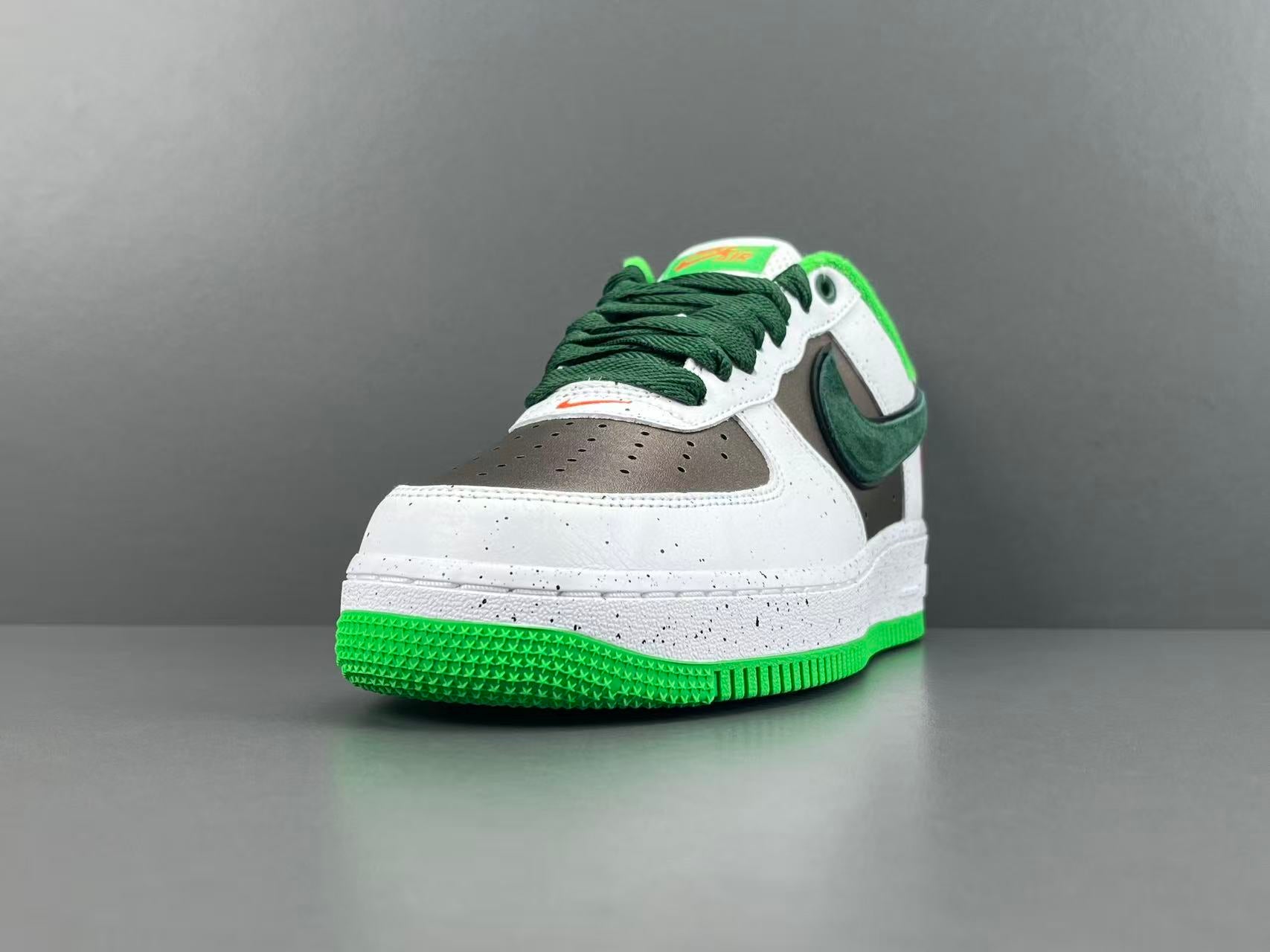 Nike  x DOAF Air Force 1 Egg or Duck