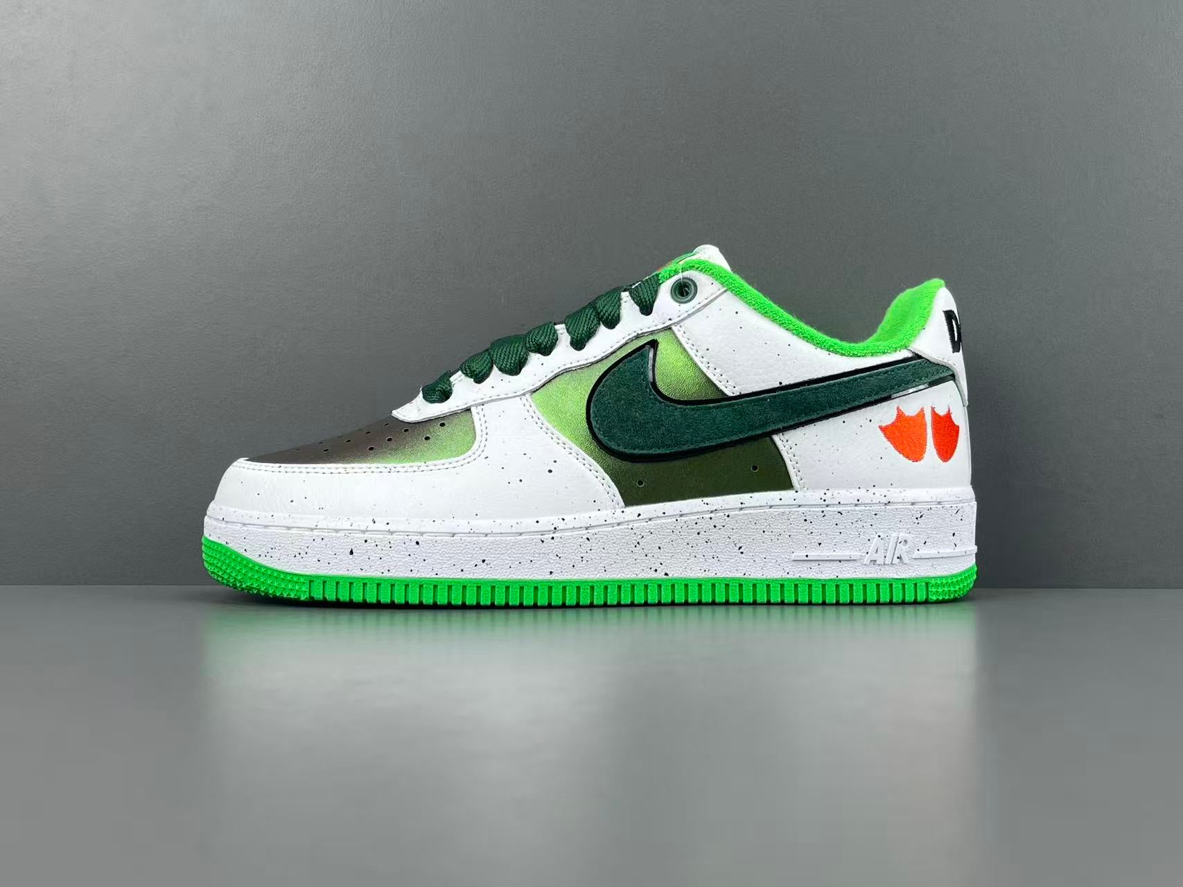 Nike  x DOAF Air Force 1 Egg or Duck