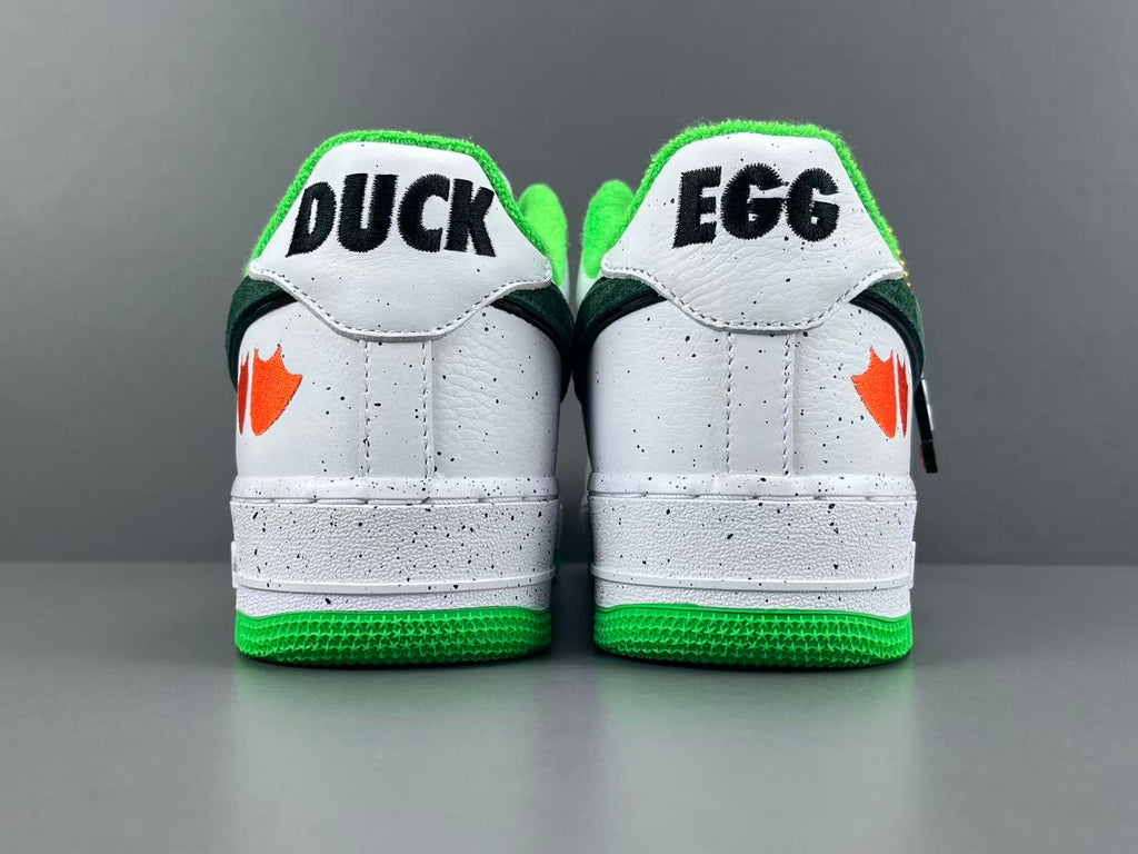 Nike  x DOAF Air Force 1 Egg or Duck