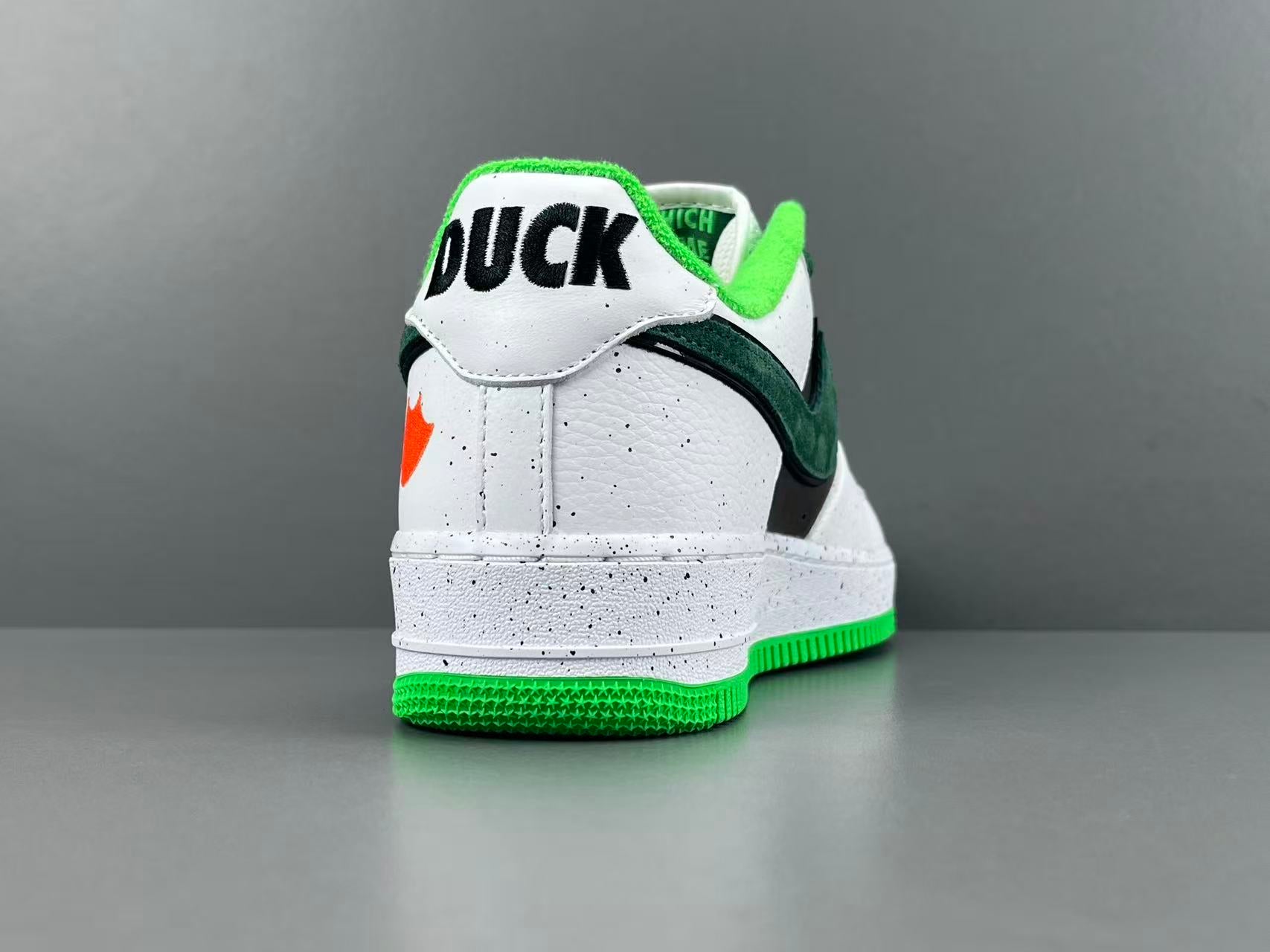 Nike  x DOAF Air Force 1 Egg or Duck