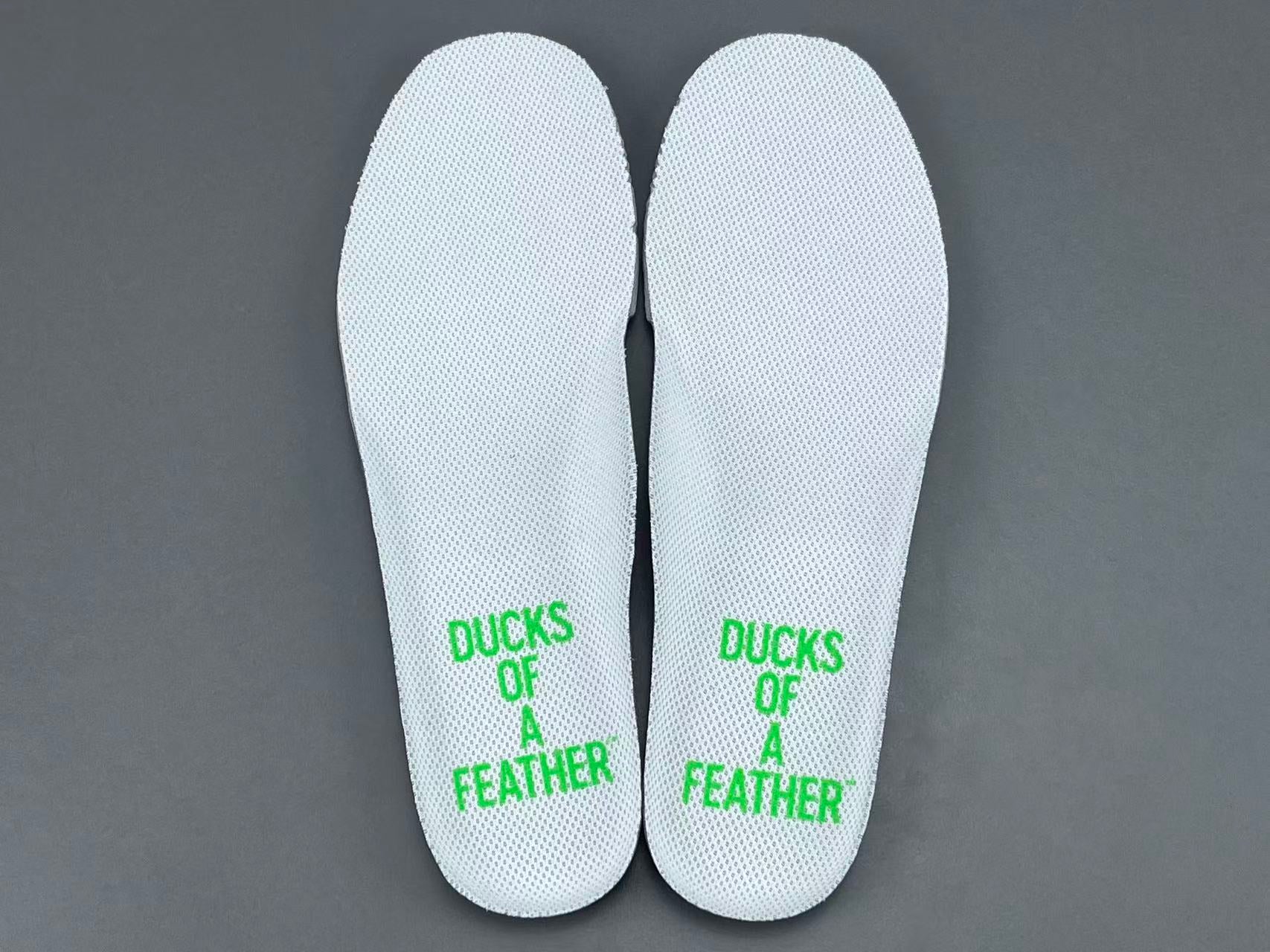 Nike  x DOAF Air Force 1 Egg or Duck