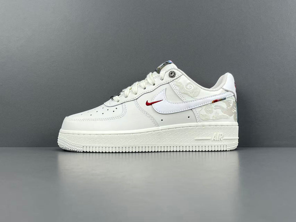 Nike Air Force 1 '07 Pegasus Pack