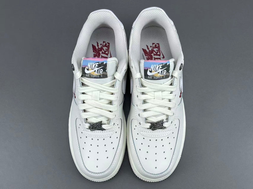 Nike Air Force 1 '07 Pegasus Pack