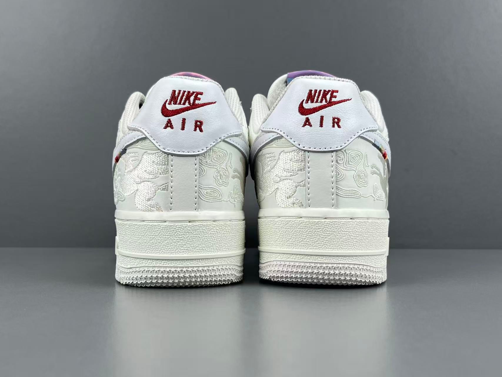 Nike Air Force 1 '07 Pegasus Pack
