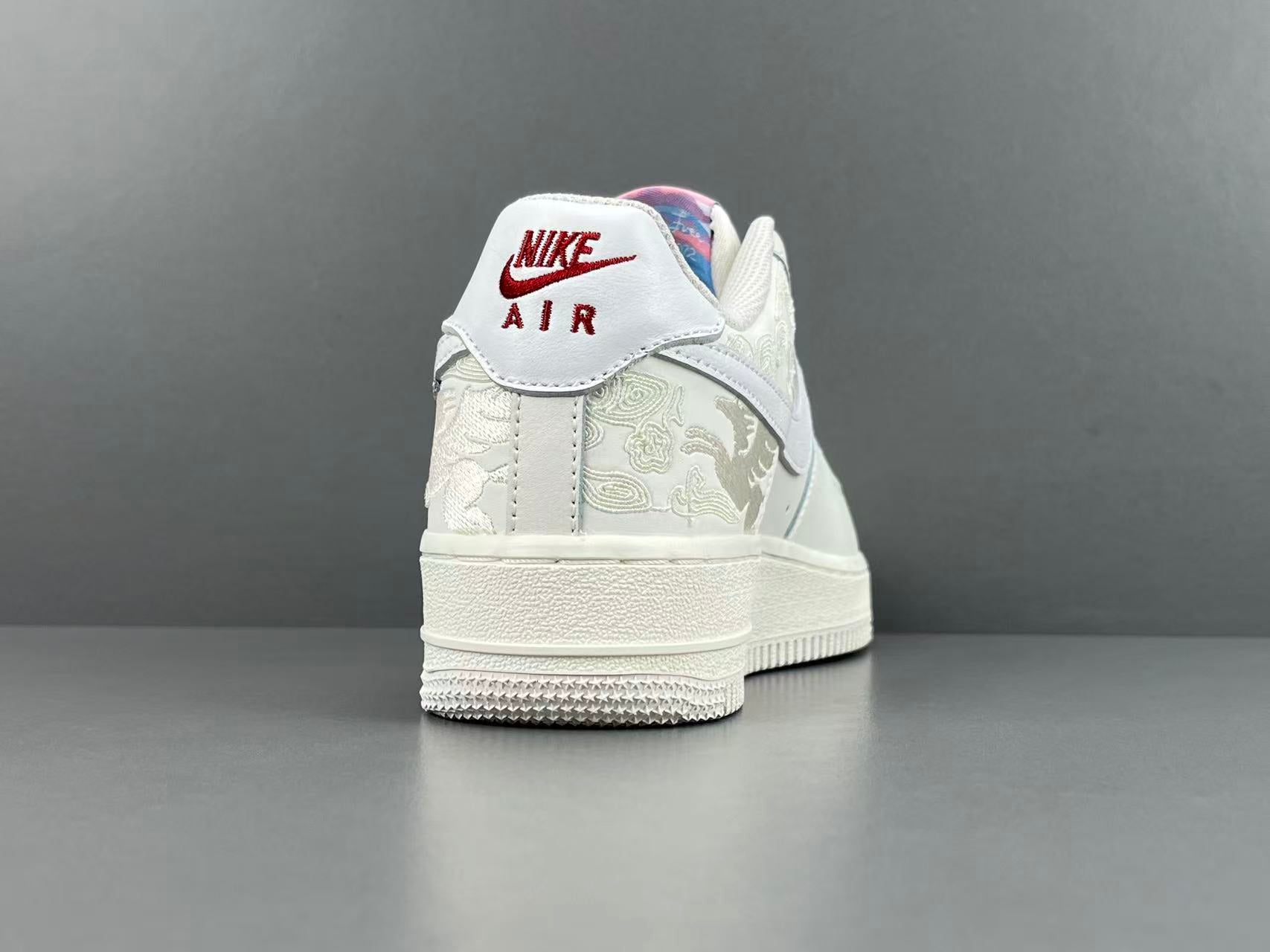 Nike Air Force 1 '07 Pegasus Pack