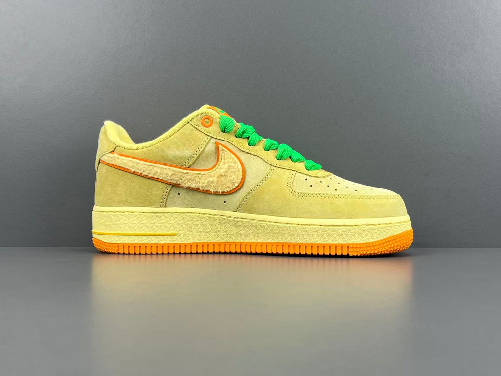 Nike  x DOAF Air Force 1 Duck or Egg