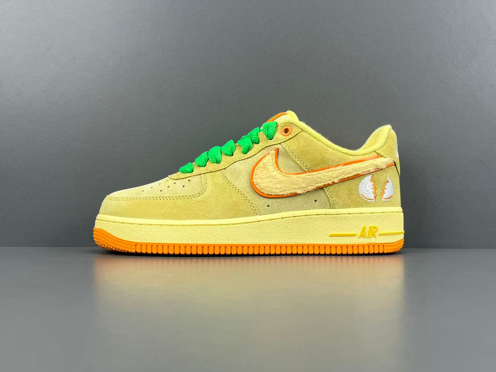 Nike  x DOAF Air Force 1 Duck or Egg