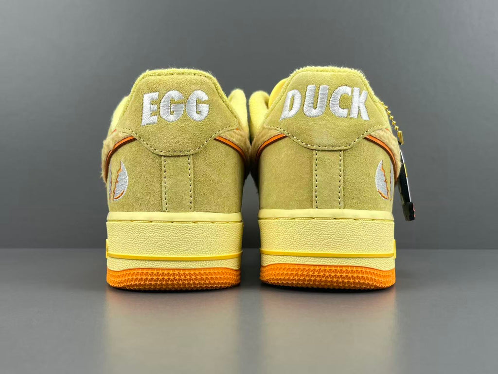 Nike  x DOAF Air Force 1 Duck or Egg