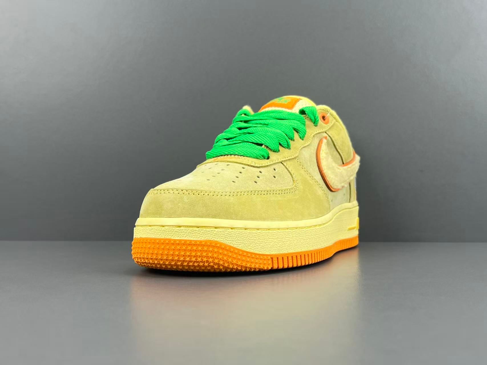 Nike  x DOAF Air Force 1 Duck or Egg