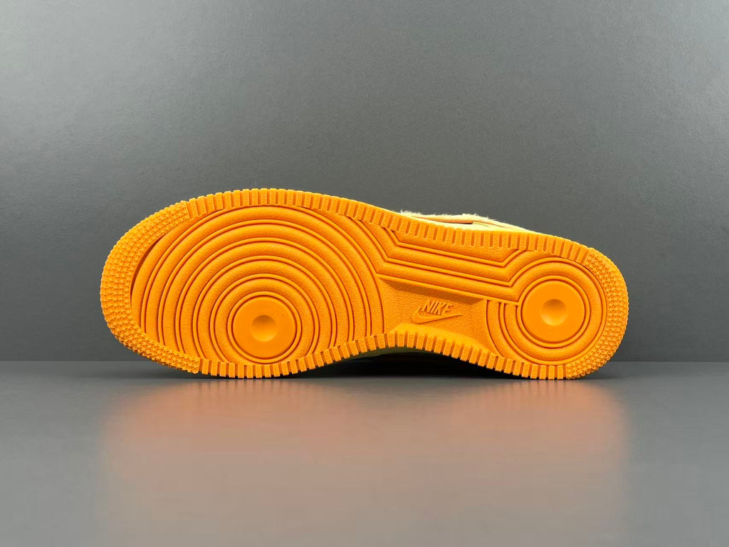 Nike  x DOAF Air Force 1 Duck or Egg