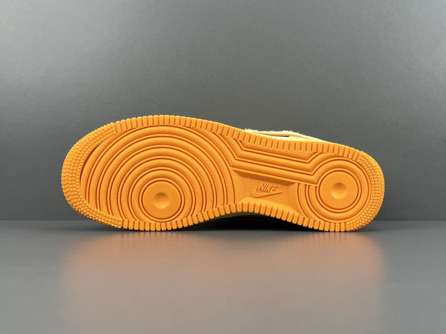 Nike  x DOAF Air Force 1 Duck or Egg