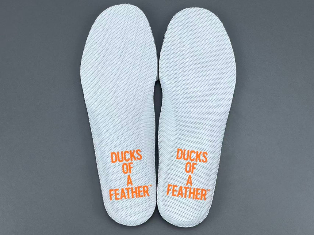 Nike  x DOAF Air Force 1 Duck or Egg