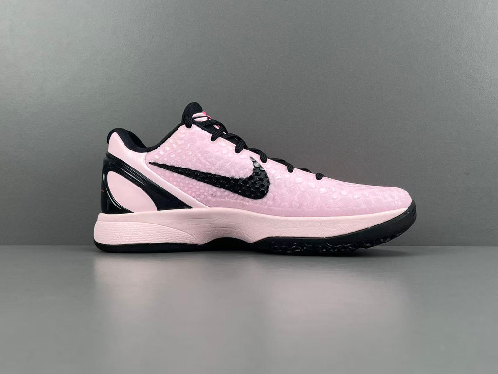 Nike Zoom Kobe 6“Kay Yow”