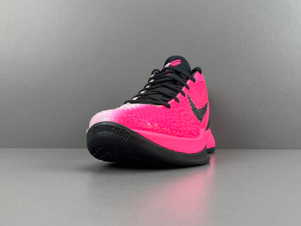 Nike Zoom Kobe 6“Kay Yow”