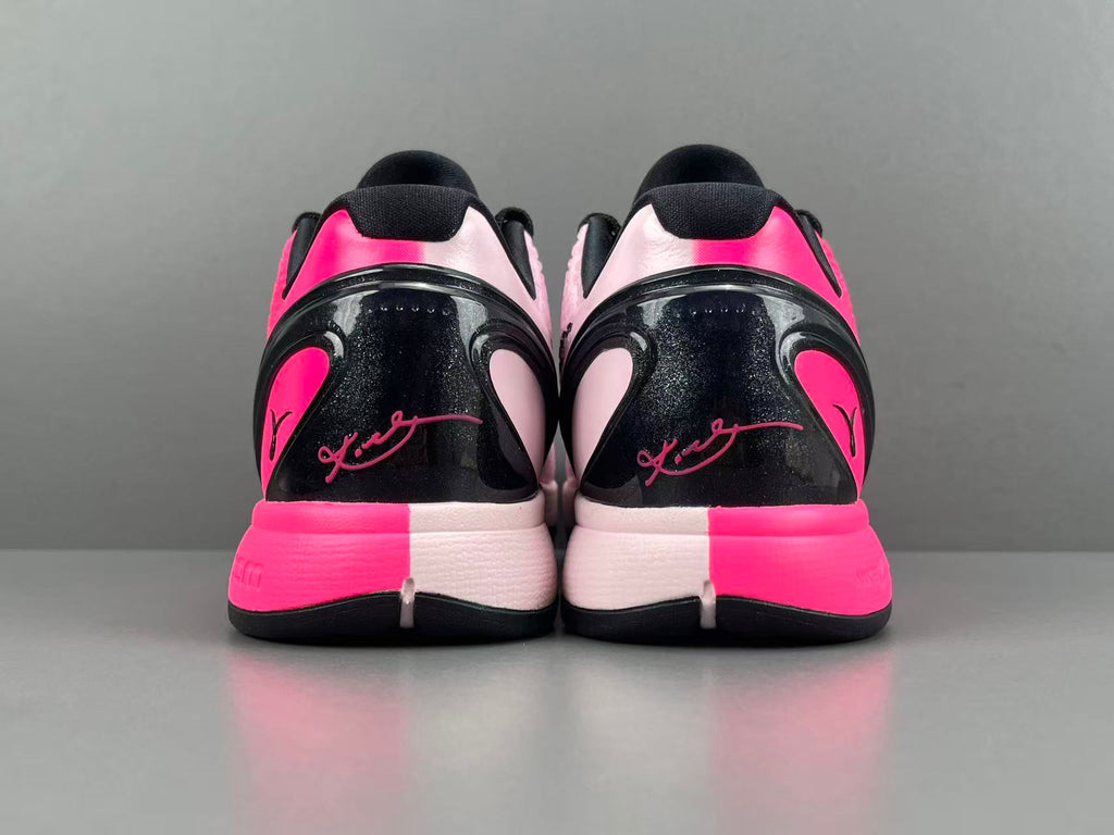 Nike Zoom Kobe 6“Kay Yow”